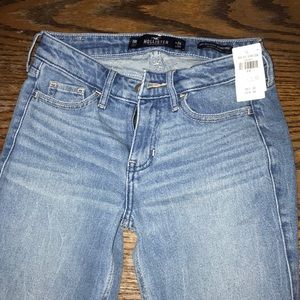 BNWT 0R Hollister Skinny Jeans